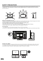 Preview for 6 page of Hitachi LE40K507 Owner'S Manual