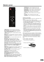 Preview for 11 page of Hitachi LE40K507 Owner'S Manual