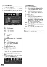 Preview for 20 page of Hitachi LE40K507 Owner'S Manual