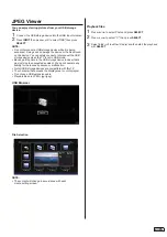 Preview for 23 page of Hitachi LE40K507 Owner'S Manual