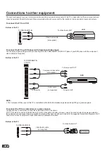 Preview for 24 page of Hitachi LE40K507 Owner'S Manual