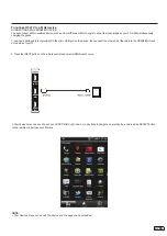 Preview for 27 page of Hitachi LE40K507 Owner'S Manual