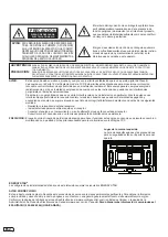 Preview for 36 page of Hitachi LE40K507 Owner'S Manual