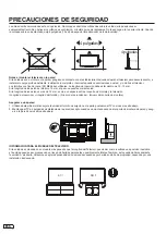 Preview for 40 page of Hitachi LE40K507 Owner'S Manual