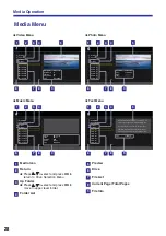 Предварительный просмотр 28 страницы Hitachi LE42EC05AU User Manual