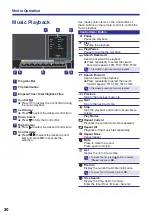 Предварительный просмотр 30 страницы Hitachi LE42EC05AU User Manual