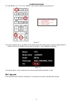 Preview for 9 page of Hitachi LE42S605 Manual