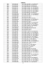 Preview for 87 page of Hitachi LE42S605 Manual