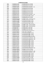 Preview for 78 page of Hitachi LE42S606 Manual