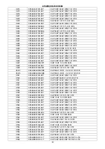 Preview for 79 page of Hitachi LE42S606 Manual