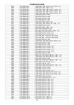 Preview for 84 page of Hitachi LE42S606 Manual