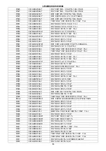 Preview for 86 page of Hitachi LE42S606 Manual