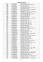 Preview for 87 page of Hitachi LE42S606 Manual