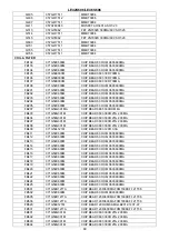 Preview for 89 page of Hitachi LE42S606 Manual