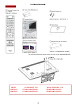 Preview for 98 page of Hitachi LE42S606 Manual