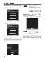 Предварительный просмотр 14 страницы Hitachi LE42T516 Owner'S Manual