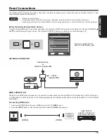 Предварительный просмотр 15 страницы Hitachi LE42T516 Owner'S Manual