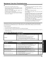 Предварительный просмотр 43 страницы Hitachi LE42T516 Owner'S Manual