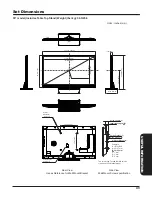 Предварительный просмотр 49 страницы Hitachi LE42T516 Owner'S Manual