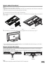 Preview for 7 page of Hitachi LE46H508 Owner'S Manual