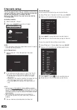 Preview for 18 page of Hitachi LE46H508 Owner'S Manual