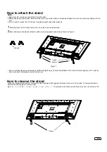 Предварительный просмотр 8 страницы Hitachi LE48M4S9 Owner'S Manual