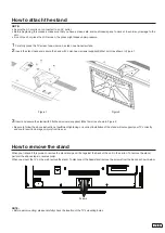 Preview for 7 page of Hitachi LE55V707 Owner'S Manual