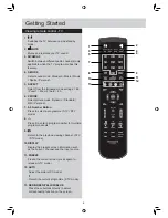 Preview for 6 page of Hitachi LE70EC04AUD Installation & Operating Instructions Manual