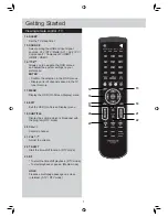 Preview for 7 page of Hitachi LE70EC04AUD Installation & Operating Instructions Manual