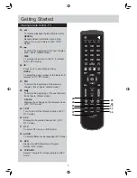 Preview for 8 page of Hitachi LE70EC04AUD Installation & Operating Instructions Manual