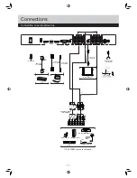 Preview for 11 page of Hitachi LE70EC04AUD Installation & Operating Instructions Manual