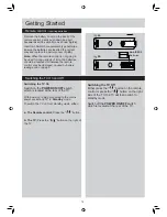 Preview for 12 page of Hitachi LE70EC04AUD Installation & Operating Instructions Manual