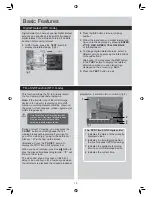 Preview for 15 page of Hitachi LE70EC04AUD Installation & Operating Instructions Manual