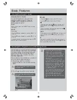 Preview for 16 page of Hitachi LE70EC04AUD Installation & Operating Instructions Manual