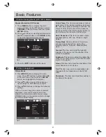 Preview for 21 page of Hitachi LE70EC04AUD Installation & Operating Instructions Manual