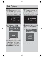 Preview for 25 page of Hitachi LE70EC04AUD Installation & Operating Instructions Manual