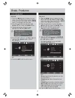 Preview for 27 page of Hitachi LE70EC04AUD Installation & Operating Instructions Manual