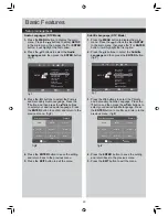 Preview for 29 page of Hitachi LE70EC04AUD Installation & Operating Instructions Manual