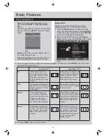 Preview for 31 page of Hitachi LE70EC04AUD Installation & Operating Instructions Manual