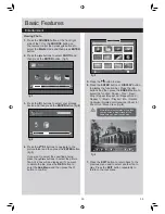 Preview for 33 page of Hitachi LE70EC04AUD Installation & Operating Instructions Manual