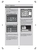 Preview for 34 page of Hitachi LE70EC04AUD Installation & Operating Instructions Manual