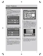 Preview for 35 page of Hitachi LE70EC04AUD Installation & Operating Instructions Manual