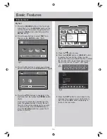 Preview for 36 page of Hitachi LE70EC04AUD Installation & Operating Instructions Manual