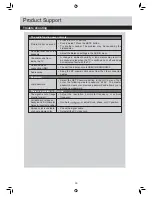 Preview for 39 page of Hitachi LE70EC04AUD Installation & Operating Instructions Manual