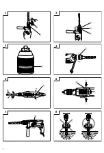 Предварительный просмотр 2 страницы Hitachi LG-H815 Handling Instructions Manual