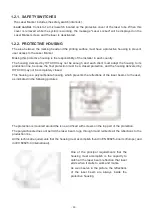 Preview for 15 page of Hitachi LM-C300 Series User Manual