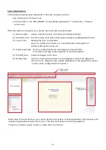 Preview for 31 page of Hitachi LM-C300 Series User Manual