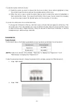 Preview for 32 page of Hitachi LM-C300 Series User Manual