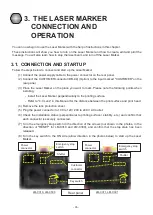 Preview for 35 page of Hitachi LM-C300 Series User Manual