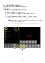 Preview for 42 page of Hitachi LM-C300 Series User Manual